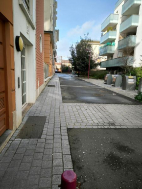 Au coin du souffle 3 pièces au pied du Tram T2